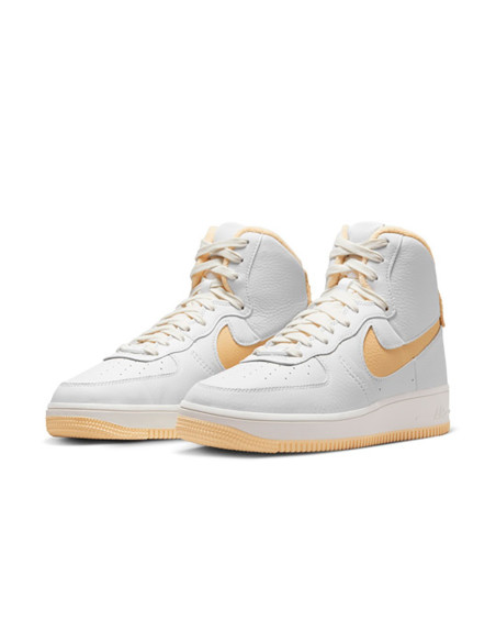 NIKE Air Force 1 Scultura - Scarpe da ginnastica