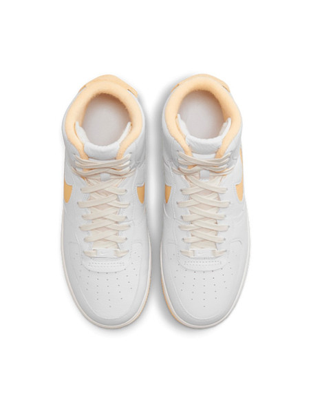 NIKE Air Force 1 Scultura - Scarpe da ginnastica