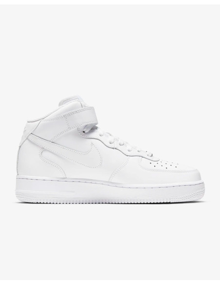 Tênis Nike Air Force 1 '07 Mid Feminino