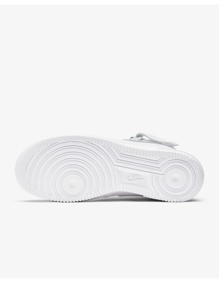 NIKE Wmns Air Force 1 '07 Mid - Zapatillas