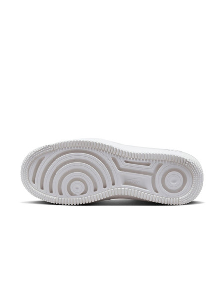 NIKE Air Force 1 Piattaforma - Scarpe da ginnastica