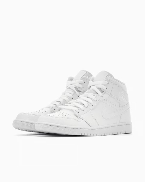 NIKE Jordan 1 Mid 2.0 - Baskets