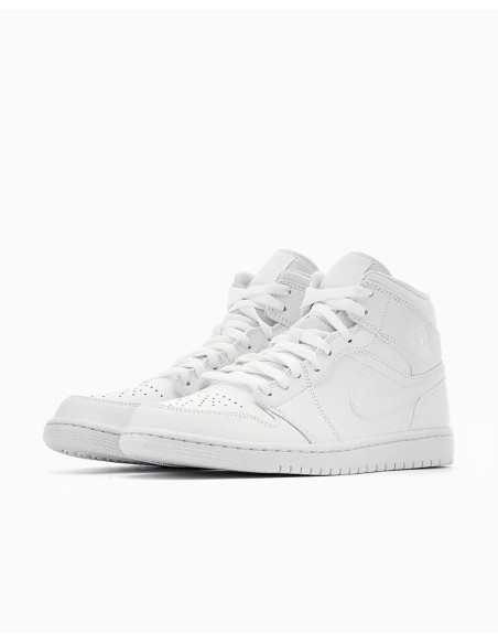 NIKE Jordan 1 Mid 2.0 - Zapatillas