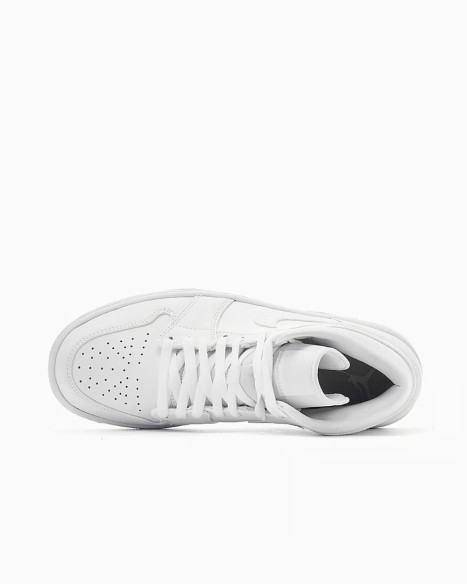 NIKE Jordan 1 Mid 2.0 - Baskets