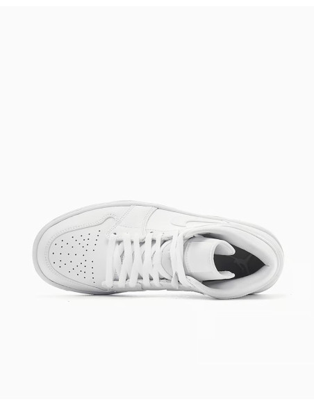 NIKE Jordan 1 Mid 2.0 - Zapatillas