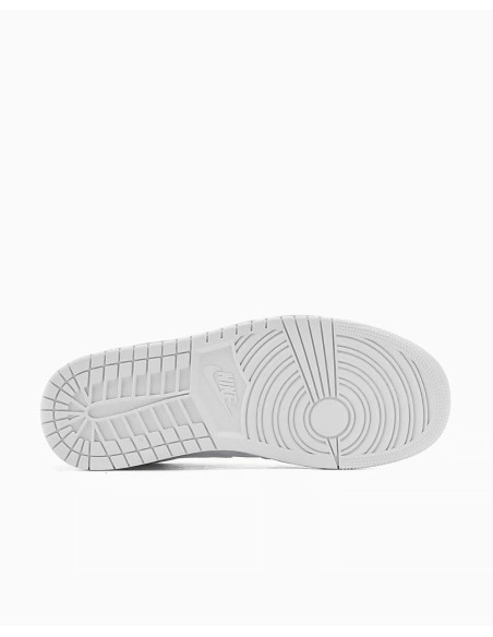 NIKE Jordan 1 Mid 2.0 - Zapatillas