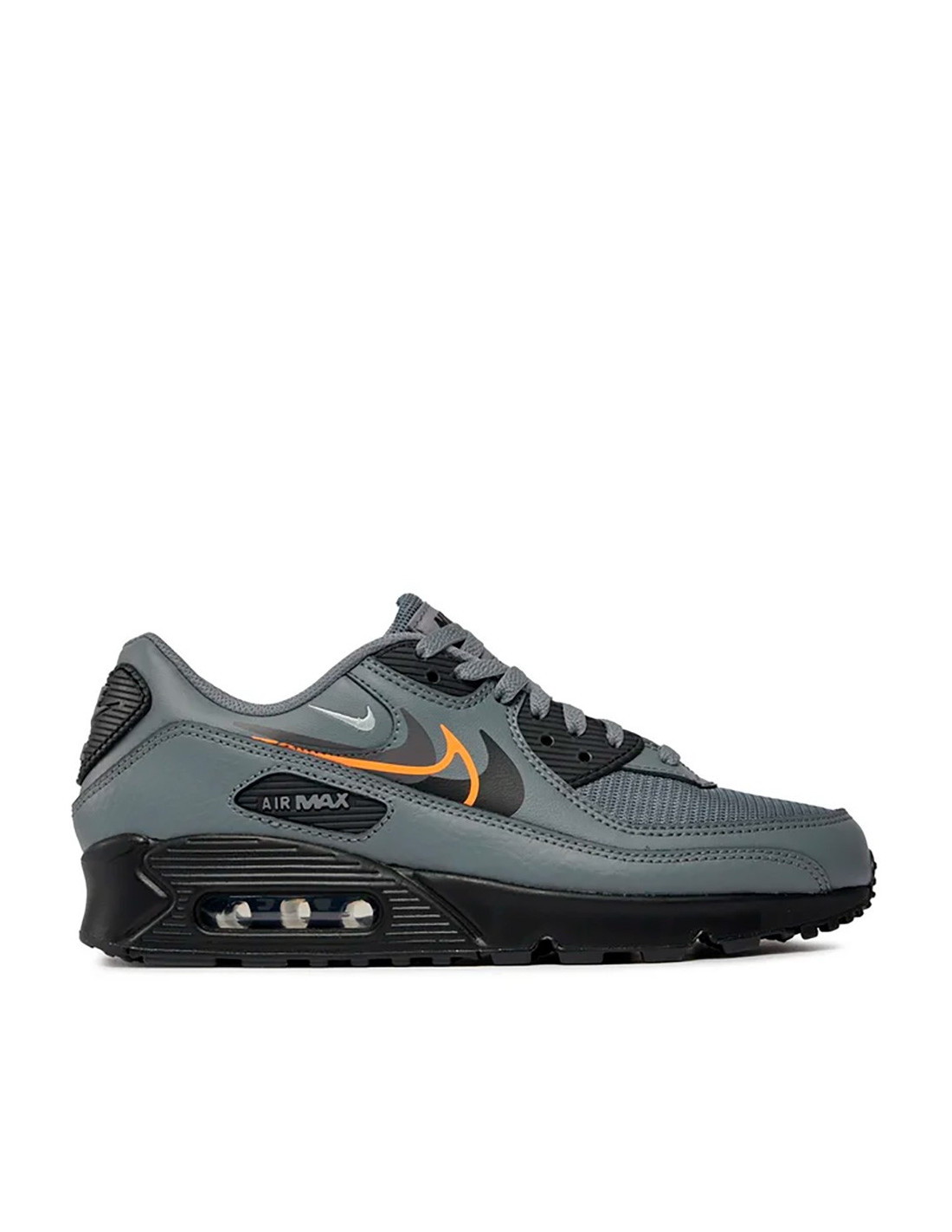 NIKE Air Max 90 Multi-Swoosh - Scarpe da ginnastica