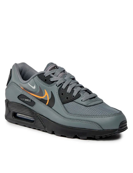 NIKE Air Max 90 Multi-Swoosh - Sneakers