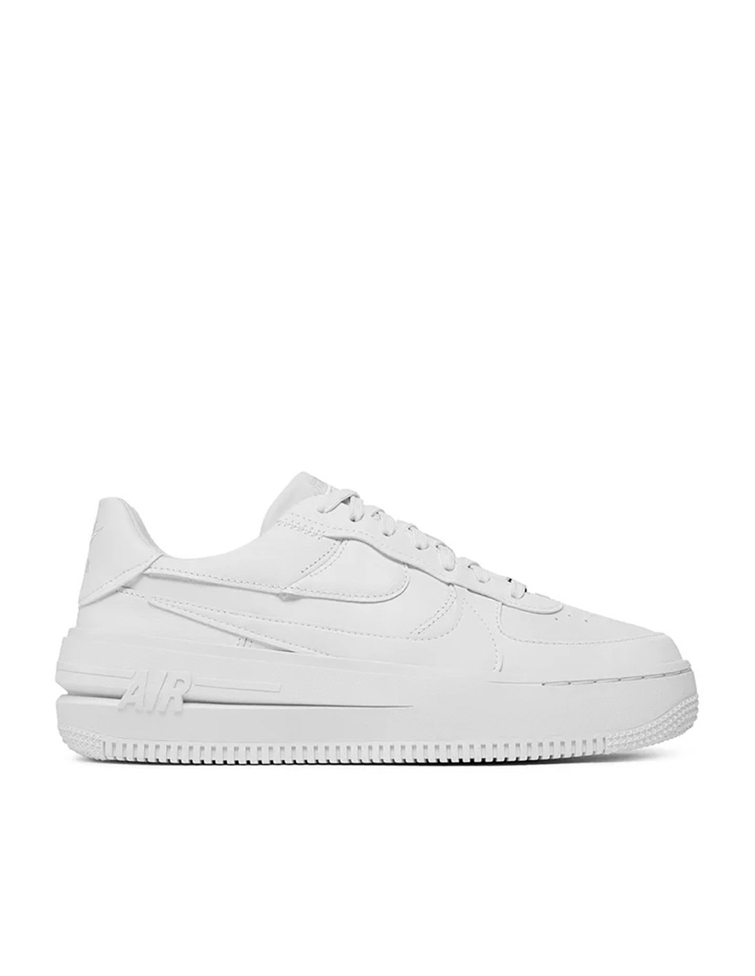 NIKE Air Force 1 Piattaforma - Scarpe da ginnastica