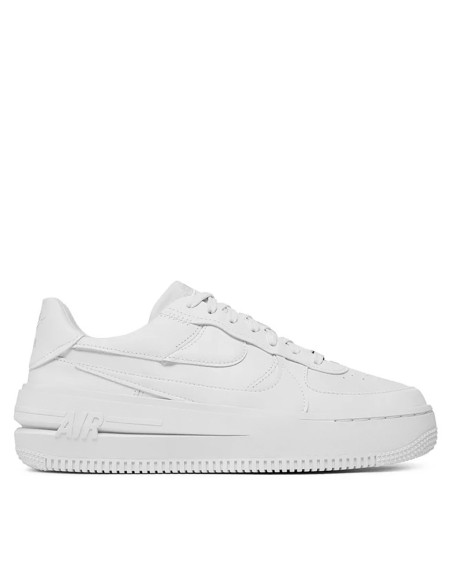 NIKE Air Force 1 Piattaforma - Scarpe da ginnastica