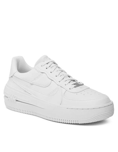 NIKE Air Force 1 Piattaforma - Scarpe da ginnastica
