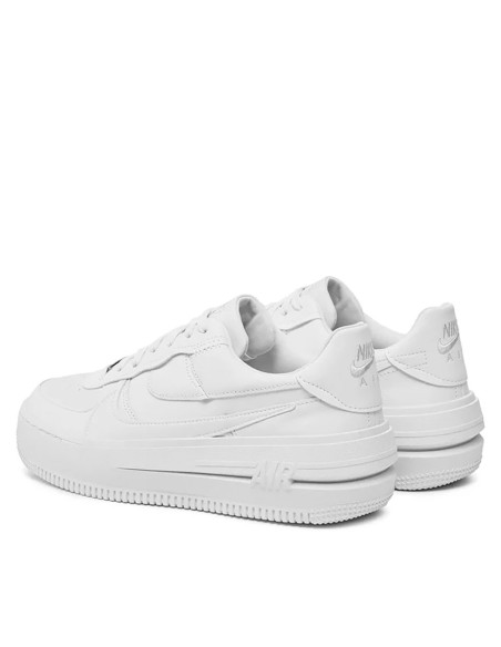 NIKE Air Force 1 Piattaforma - Scarpe da ginnastica