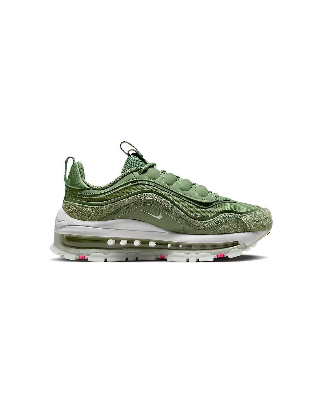 NIKE Air Max 97 Futura Turnschuhe