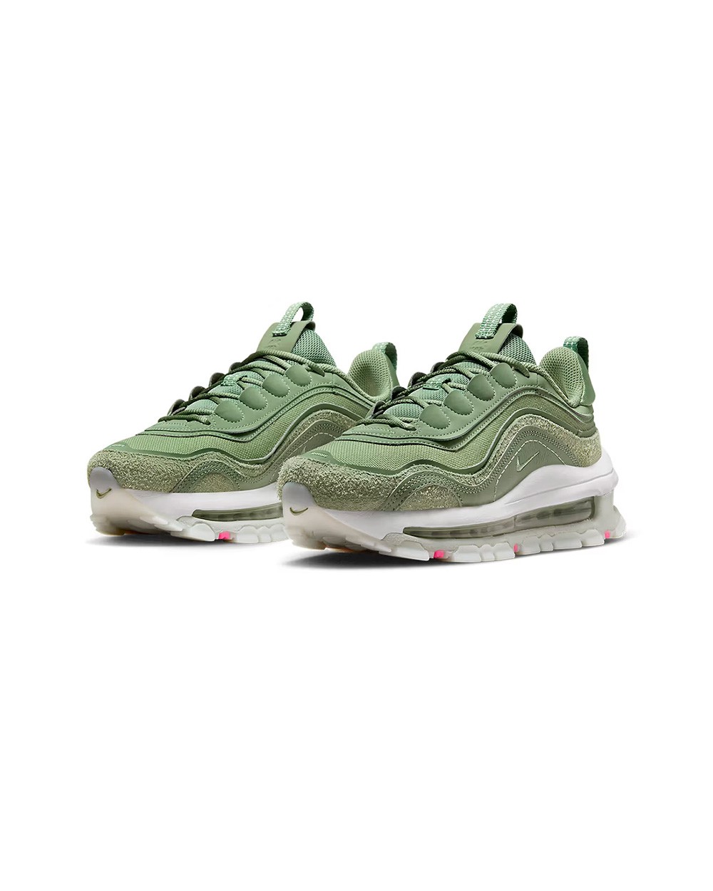 Air max 97 mint green online