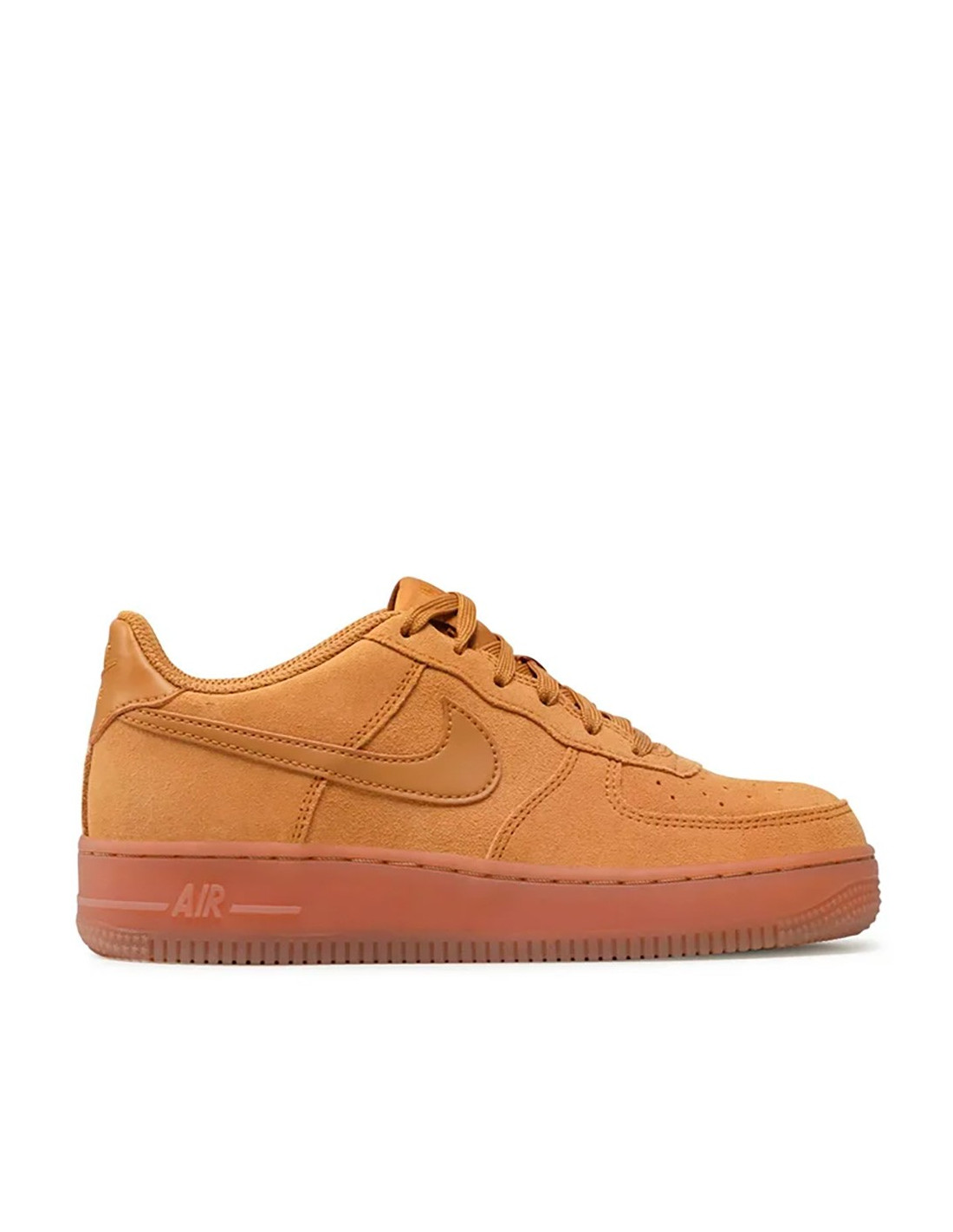 Air force 1 marron sale