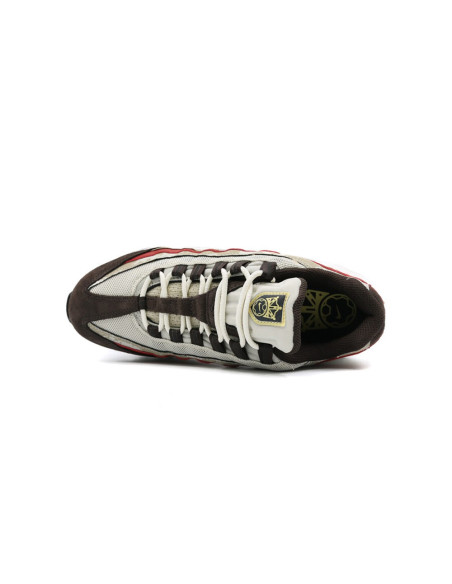 NIKE Air Max 95 - Scarpe da ginnastica