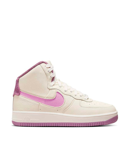 NIKE AF1 Scultura - Scarpe da ginnastica