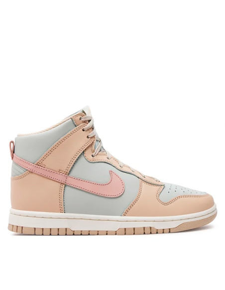 NIKE Dunk High - Zapatillas