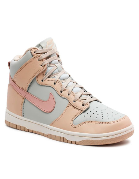 NIKE Dunk High - Zapatillas