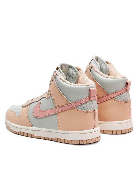 NIKE Dunk High - Zapatillas