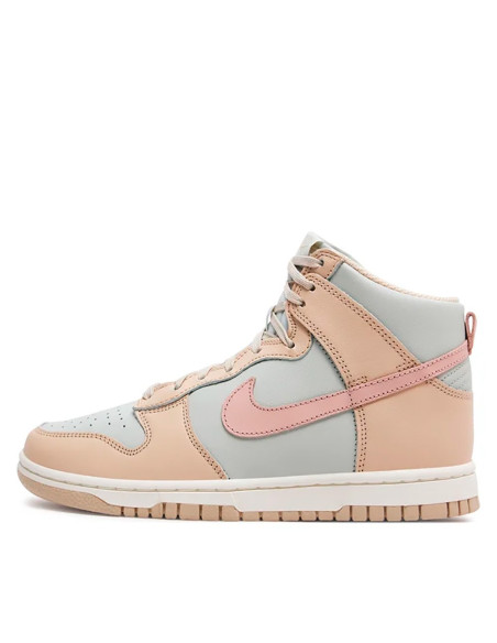 NIKE Dunk High - Zapatillas