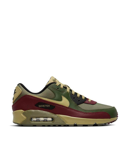 NIKE M' Air Max 90 GTX - Baskets
