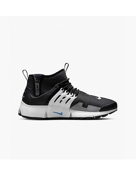 NIKE Air Presto Mid Utility – Turnschuhe