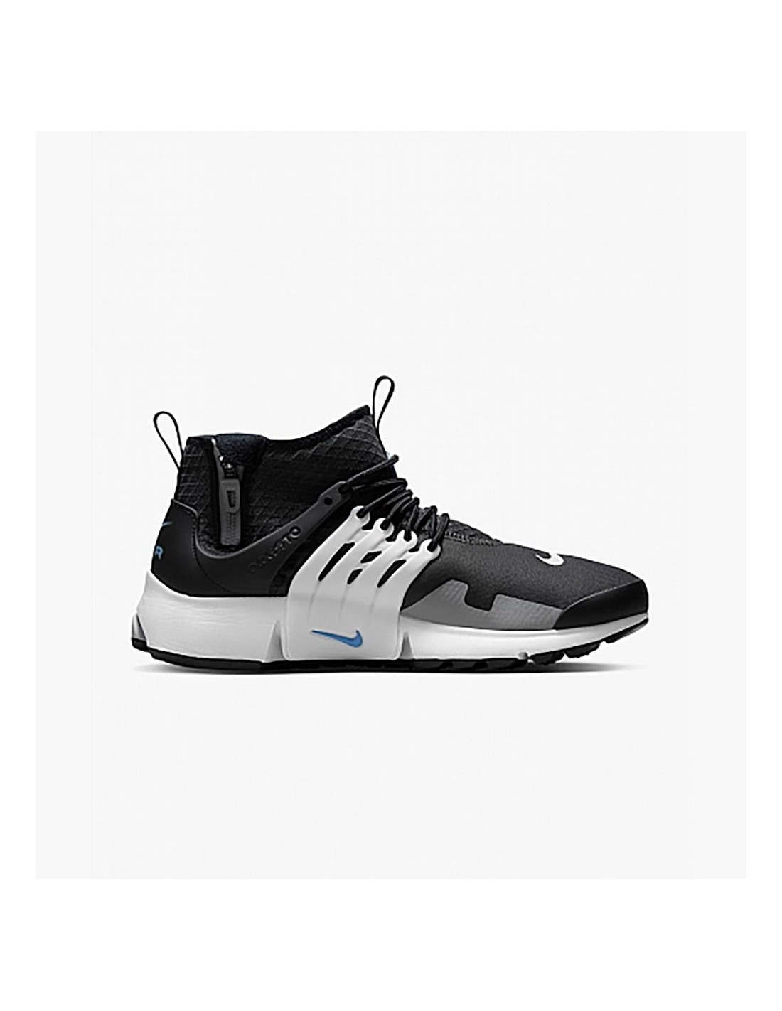 NIKE Air Presto Mid Utility Turnschuhe