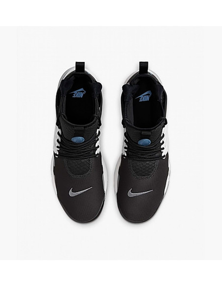 NIKE Air Presto Mid Utility - Zapatillas