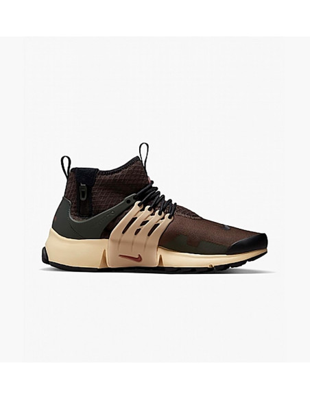 NIKE Air Presto Mid Utility - Baskets