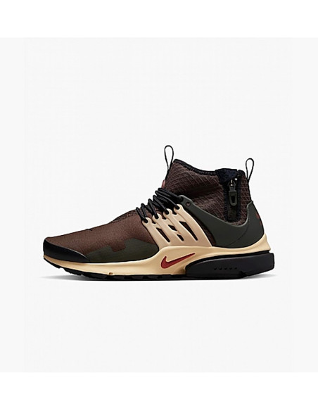 NIKE Air Presto Mid Utility – Turnschuhe
