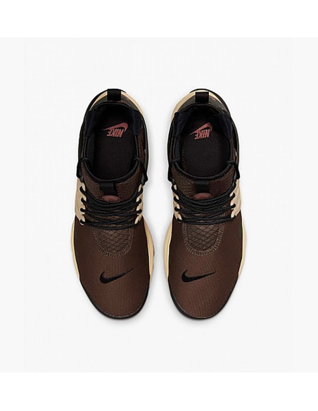 NIKE Air Presto Mid Utility - Baskets