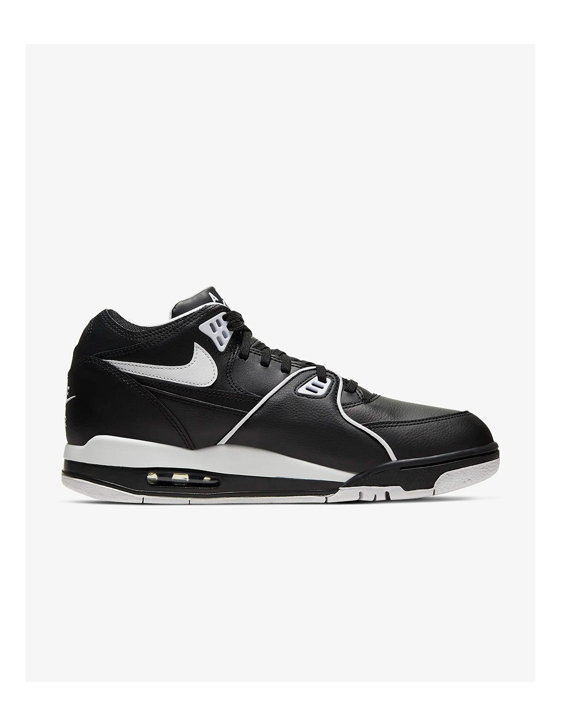 All white nike flights deals
