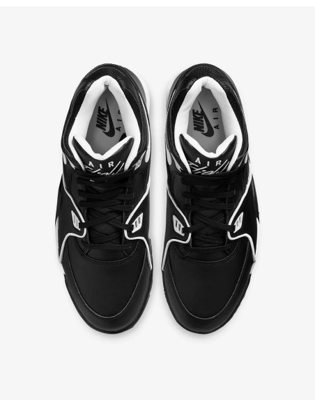 NIKE Air Flight 89 - Baskets