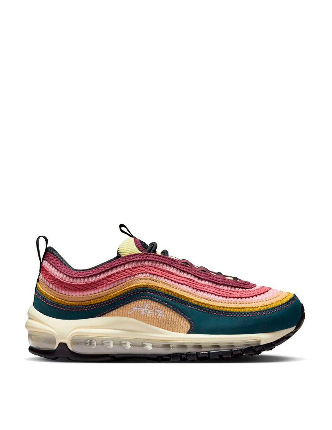 NIKE Air Max 97 - Zapatillas