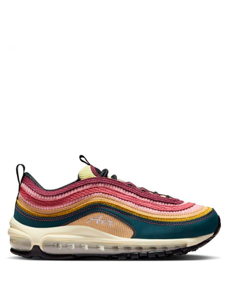 NIKE Air Max 97 - Baskets