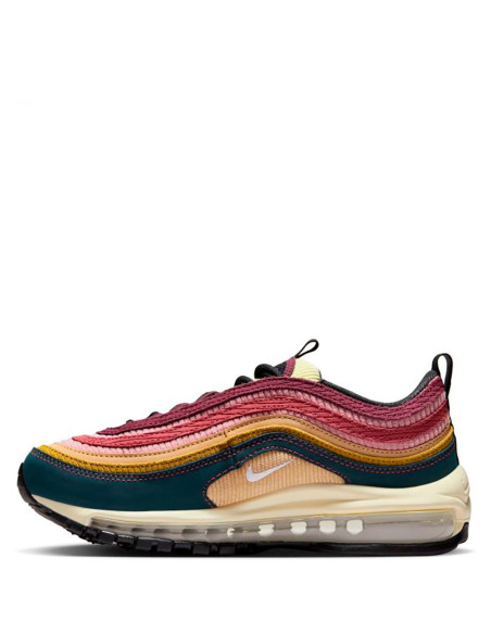NIKE Air Max 97 - Baskets