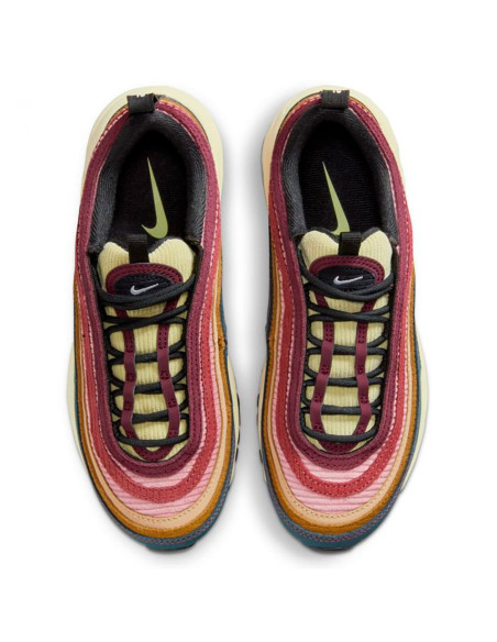 NIKE Air Max 97 - Baskets