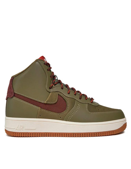 NIKE Air Force 1 Sculpt - Sneakers