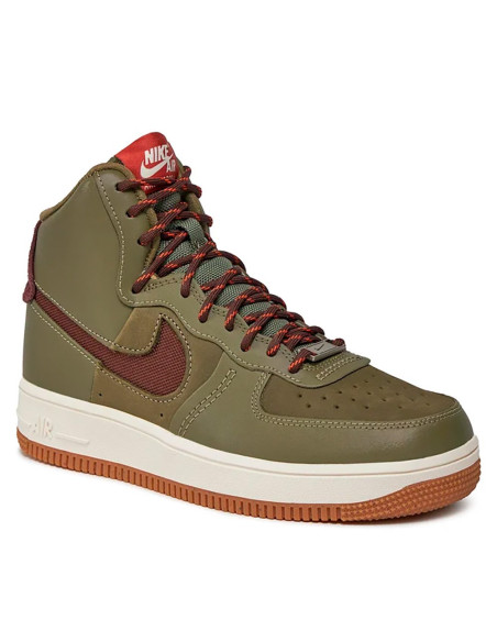 NIKE Air Force 1 Scultura - Scarpe da ginnastica