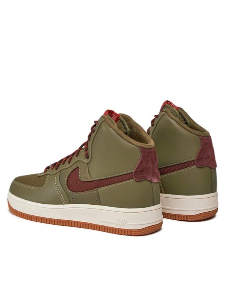 NIKE Air Force 1 Scultura - Scarpe da ginnastica