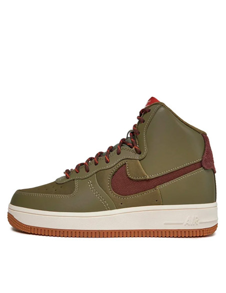 NIKE Air Force 1 Scultura - Scarpe da ginnastica