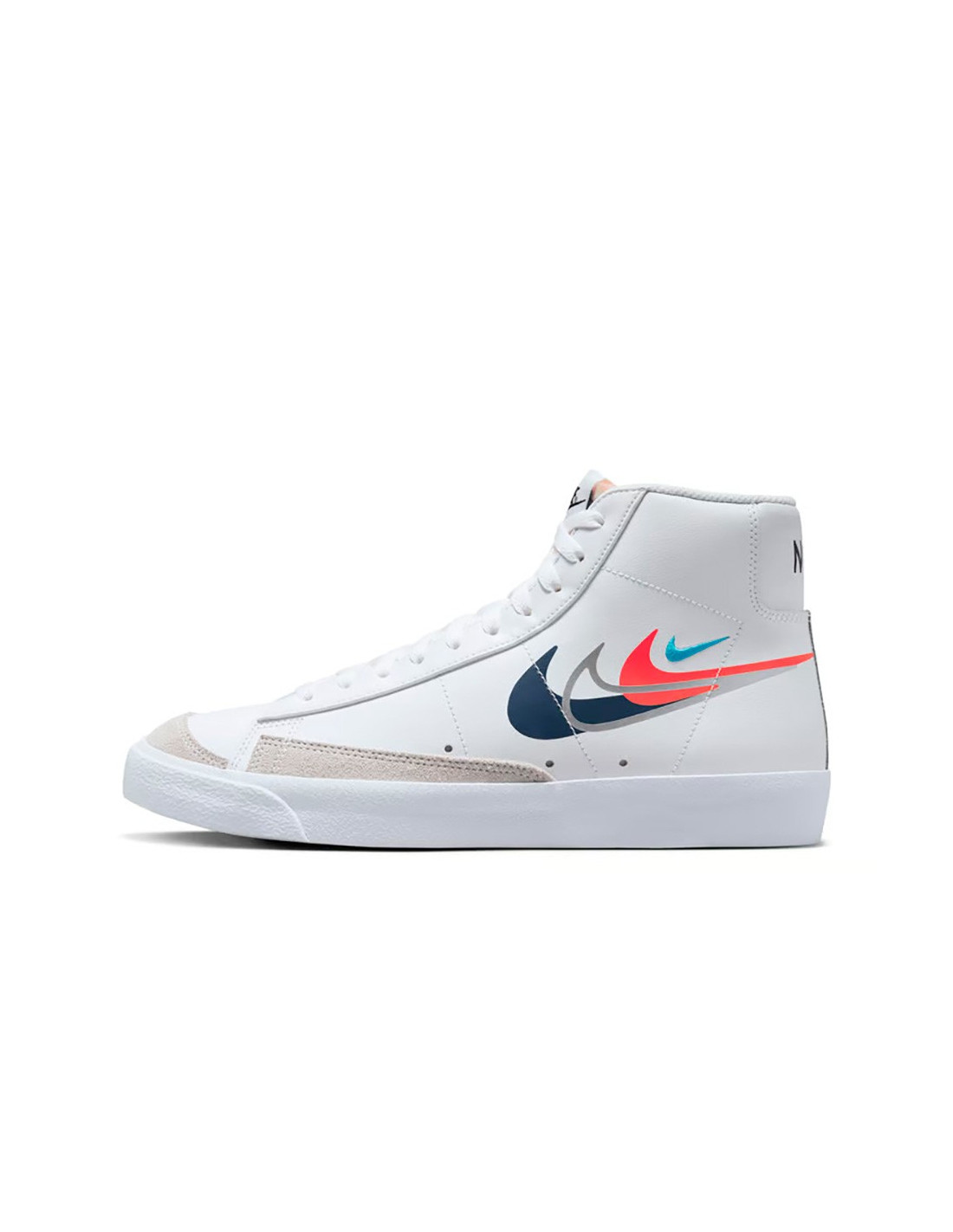 Basket nike blazer deals