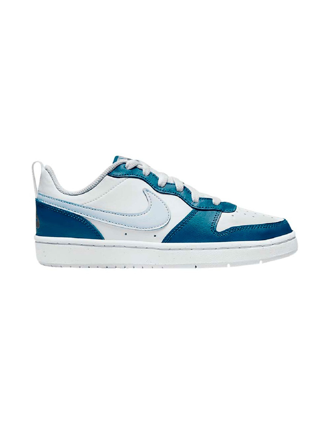 NIKE Court Borough Low 2 - Scarpe da ginnastica