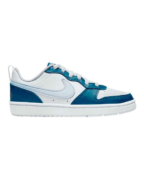NIKE Court Borough Low 2 - Sneakers