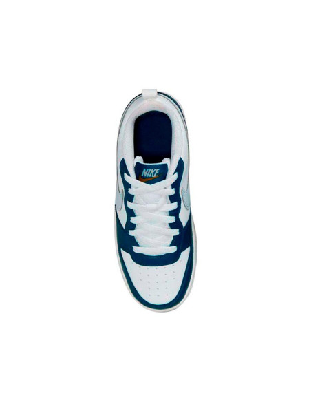 NIKE Court Borough Low 2 – Turnschuhe