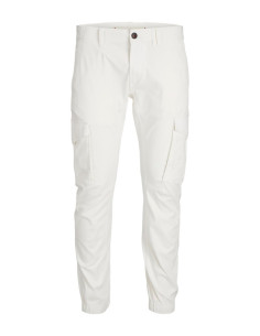 JACK & JONES 12139912 - Pantalon cargo 2