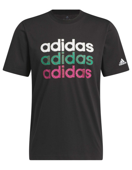 ADIDAS Core M Mult G - T-shirt