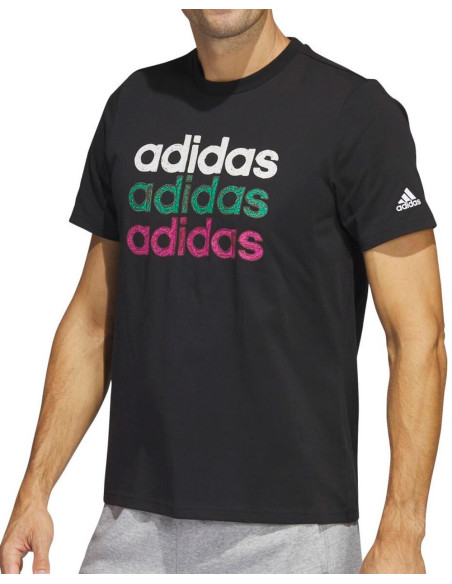 ADIDAS Core M Mult G - Camiseta