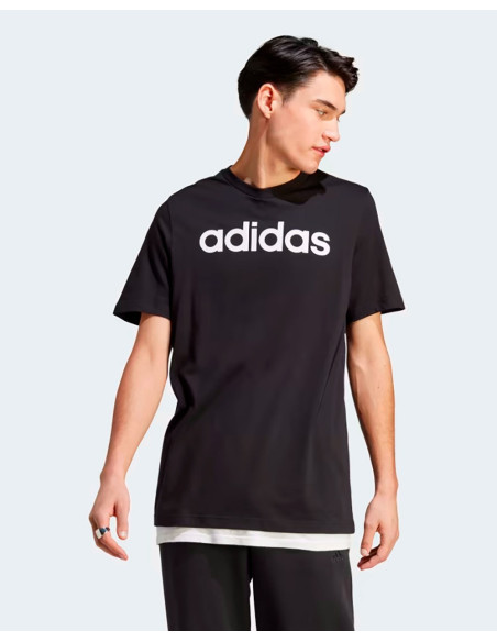 ADIDAS Core M Lin SJ - Camiseta